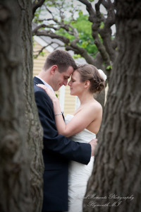 Eagle Tavern Greenfield Village Dearborn MI wedding photograph