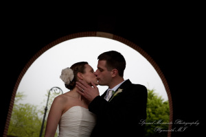Eagle Tavern Greenfield Village Dearborn MI wedding photograph