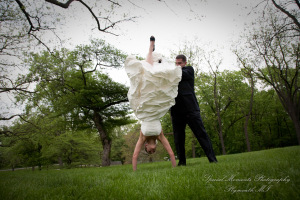 Eagle Tavern Greenfield Village Dearborn MI wedding photograph
