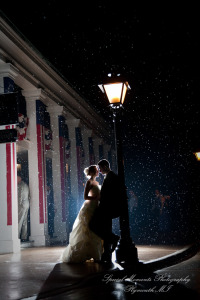 Eagle Tavern Greenfield Village Dearborn MI wedding photograph
