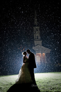 Eagle Tavern Greenfield Village Dearborn MI wedding photograph