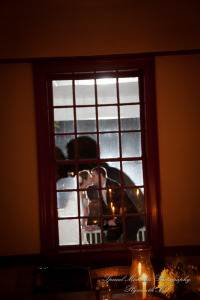 Eagle Tavern Greenfield Village Dearborn MI wedding photograph