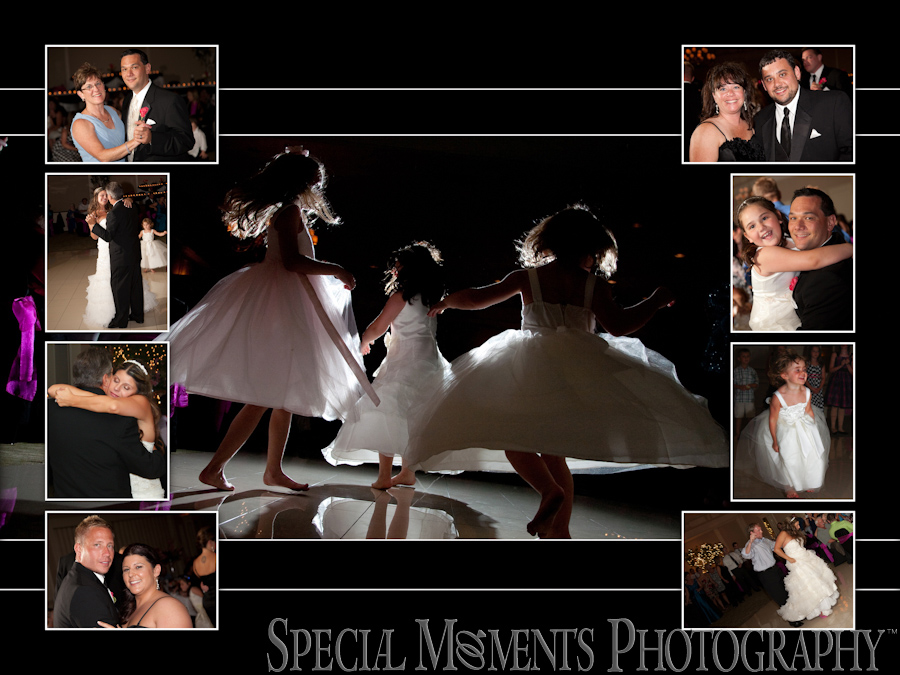 Plymouth Manor Plymouth MI wedding reception