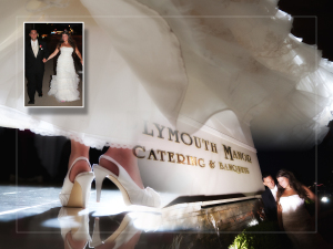 5 Star - Coffee Table Design - Plymouth Manor Plymouth MI wedding reception