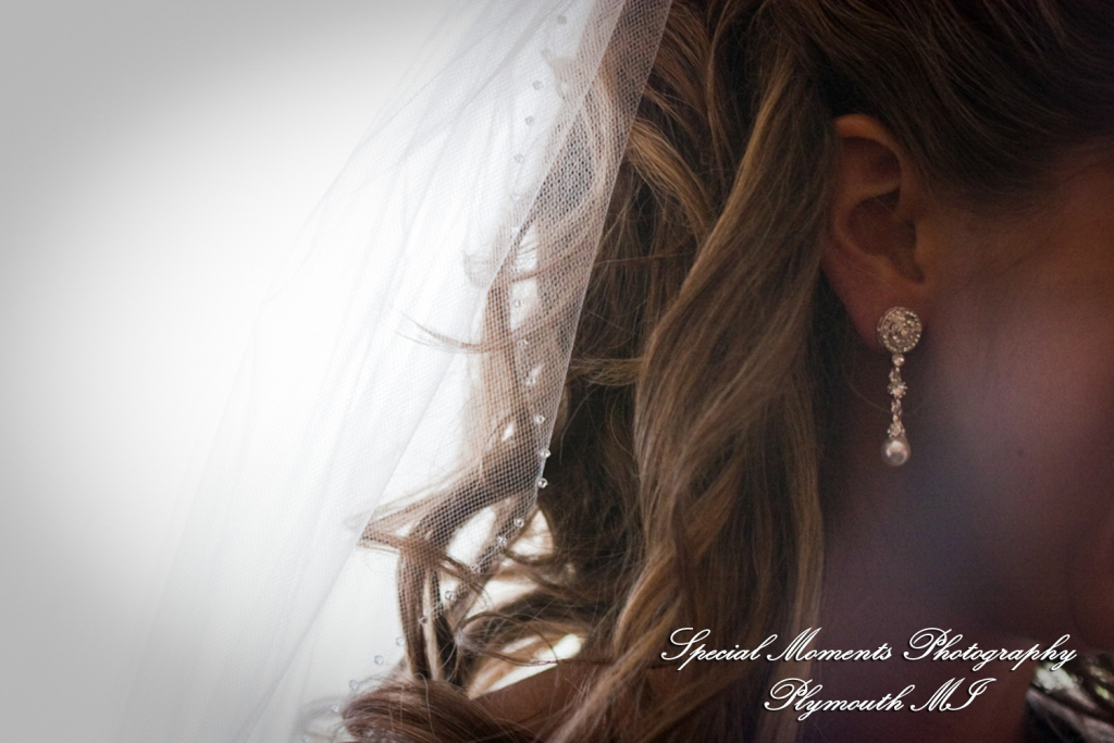 Amanda & Charlie at St. Thomas the Apostle Catholic Church Ann Arbor MI wedding photography