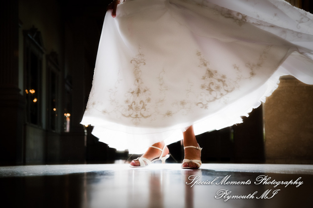 Nicole & Brian at Lovett Hall Greenfield Village Dearborn MI wedding photography