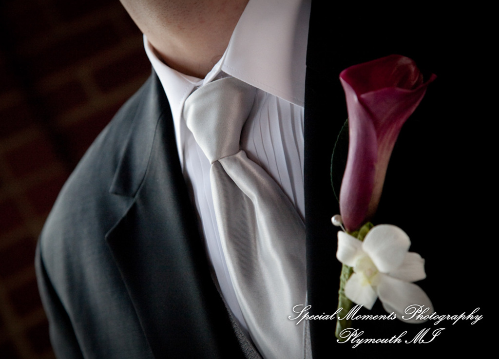 Nicole & Brian at Lovett Hall Greenfield Village Dearborn MI wedding photography