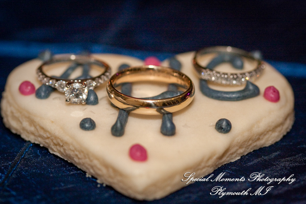 Amanda & Charlie at Barton Hills Country Club Ann Arbor MI wedding photography