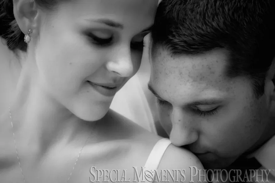 Roostertail Distinctive Catering Detroit wedding photograph