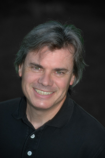 Patrick C. professional photographer