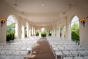 Jennifer & Bradley at Crystal Gardens Howell MI wedding photography