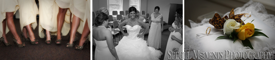 First United Methodist Plymouth MI wedding