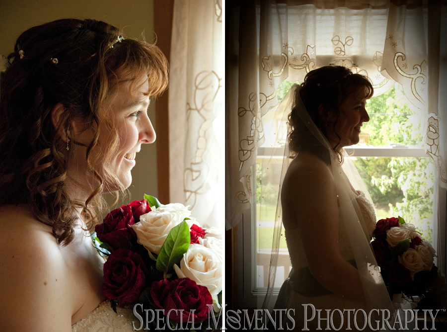 Wellers Carriage House Saline MI wedding