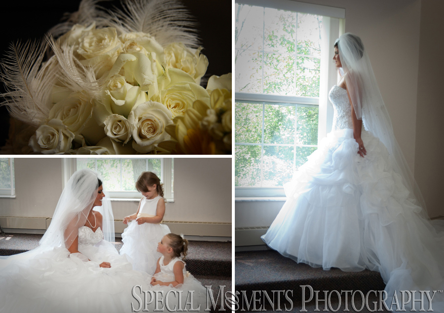 First United Methodist Plymouth MI wedding
