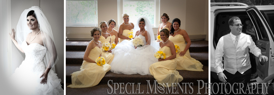 First United Methodist Plymouth MI wedding