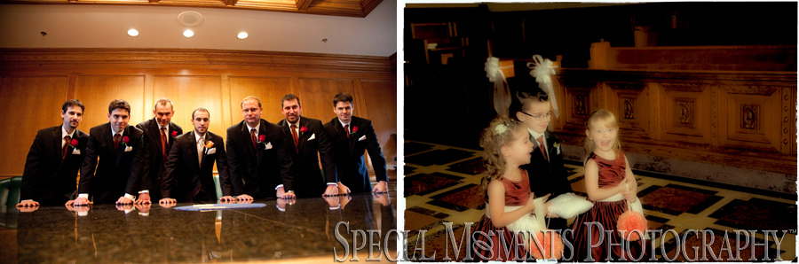 Inn at St. John's wedding Plymouth