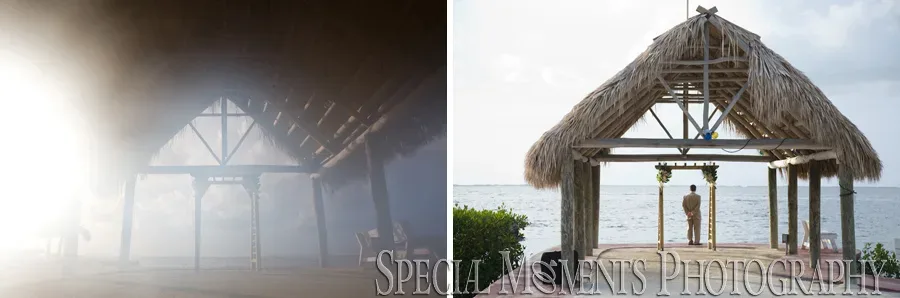 Reefhouse Resort & Marina Key Largo FL wedding