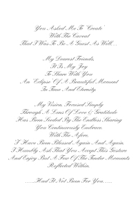 Coffee Table Design - Chad & Shannon at Orange Tree Golf Club Orlando FL wedding reception