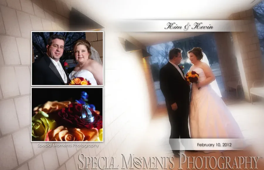 St. Kenneth Plymouth MI wedding