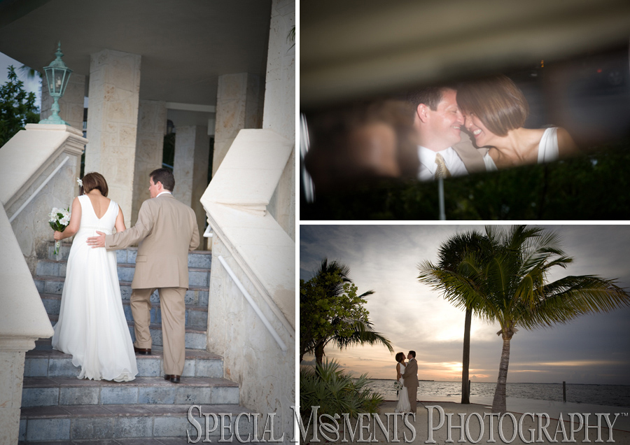 Nana Amp Alex Key Largo Bay Marriott Beach Resort Wedding