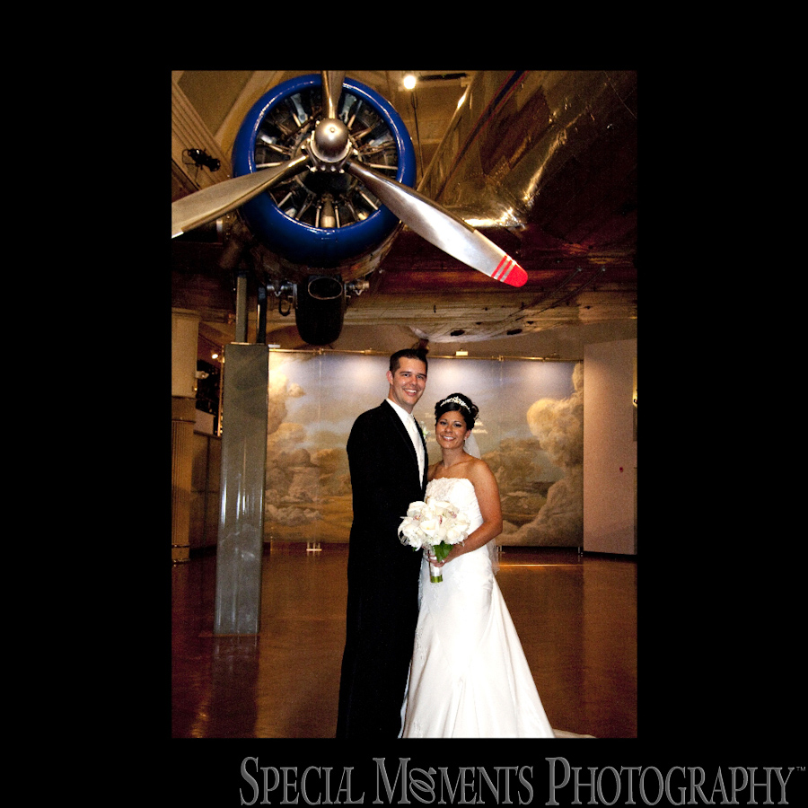 Lovett Hall Greenfield Village Dearborn MI wedding photograph