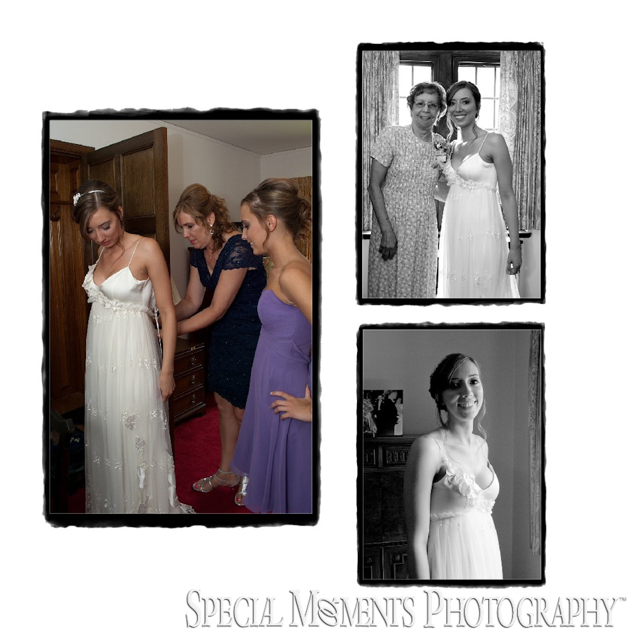 Meadow Brook Hall Rochester MI wedding photos