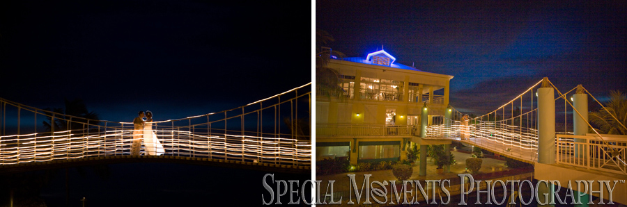 Key Largo Bay Marriott Beach Resort FL wedding
