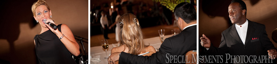 MGM Grand Detroit MI wedding photograph