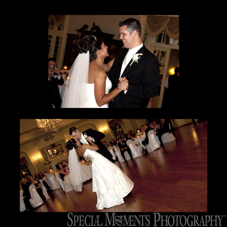 Lovett Hall Greenfield Village Dearborn MI wedding photograph