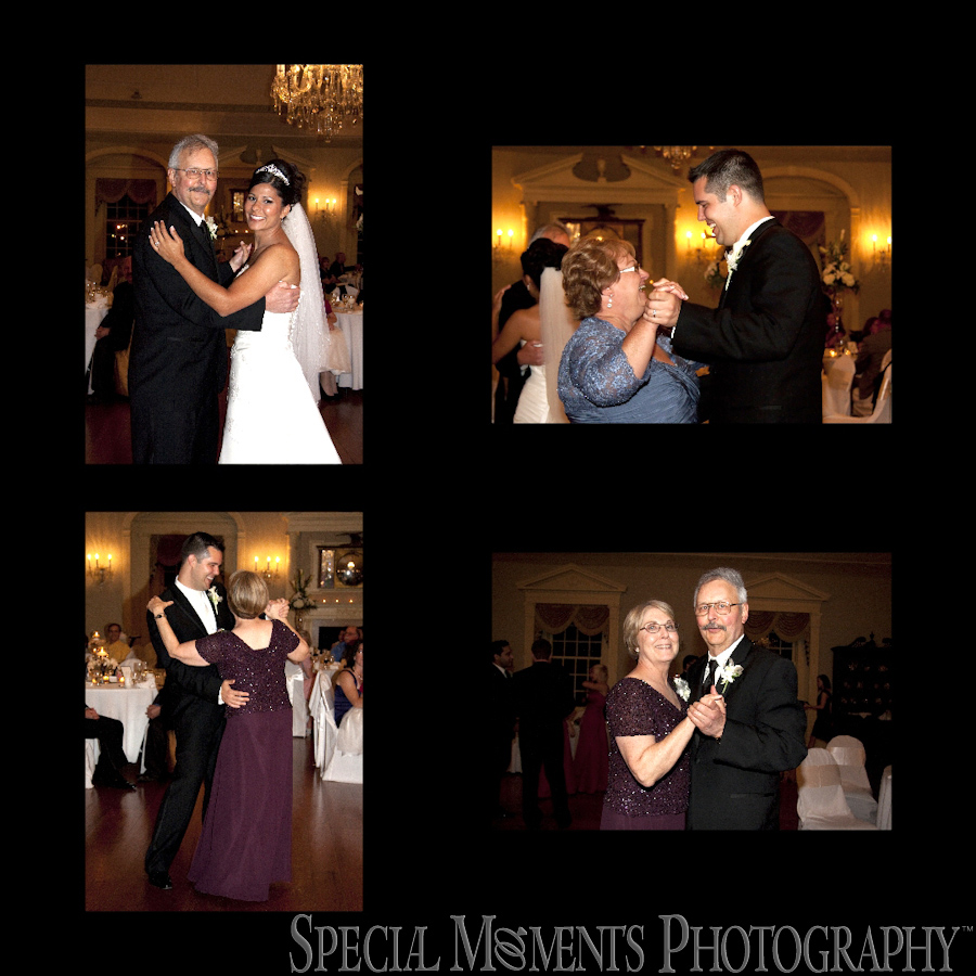 Lovett Hall Greenfield Village Dearborn MI wedding photograph