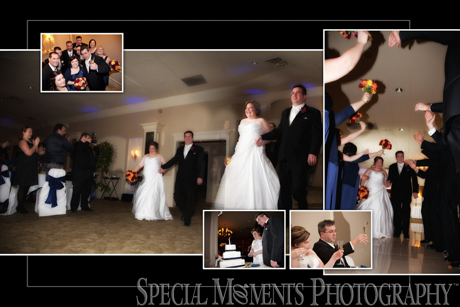 Plymouth Manor Plymouth MI wedding photography