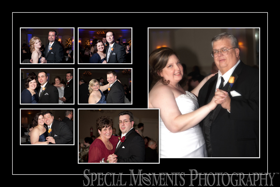 Plymouth Manor Plymouth MI wedding photography