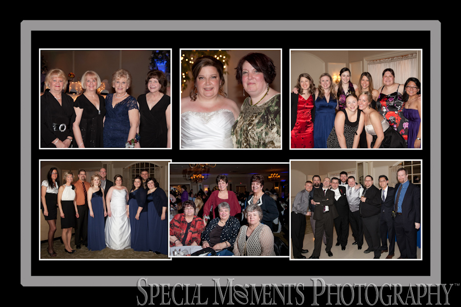 Plymouth Manor Plymouth MI wedding photography