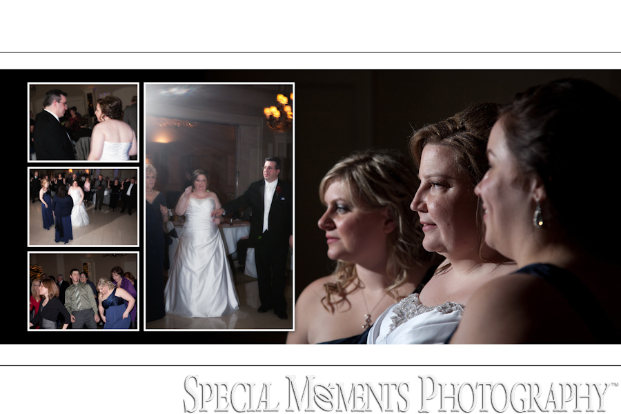 Plymouth Manor Plymouth MI wedding photography