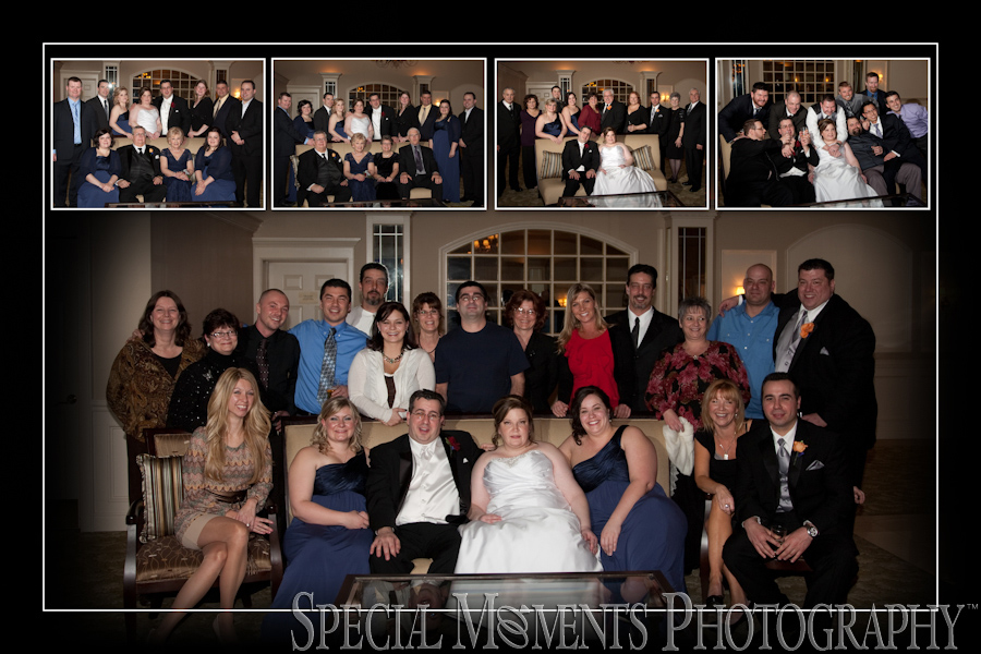 Plymouth Manor Plymouth MI wedding photography