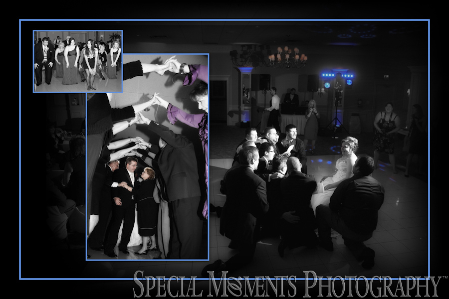 Plymouth Manor Plymouth MI wedding photography