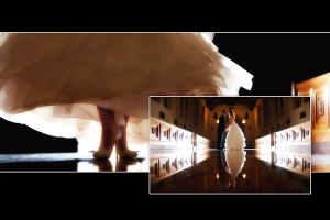 Coffee Table Design - Mark & Angela at St. John's Resort Plymouth MI album photography