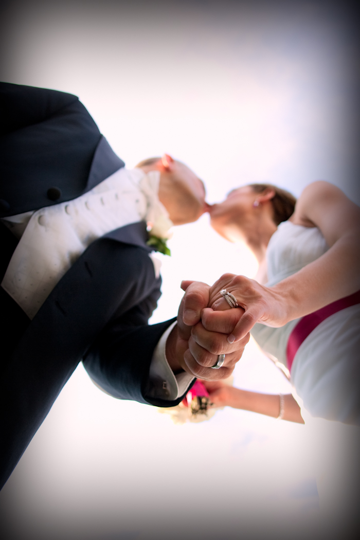 Fox Hills Country Club Plymouth wedding photograph