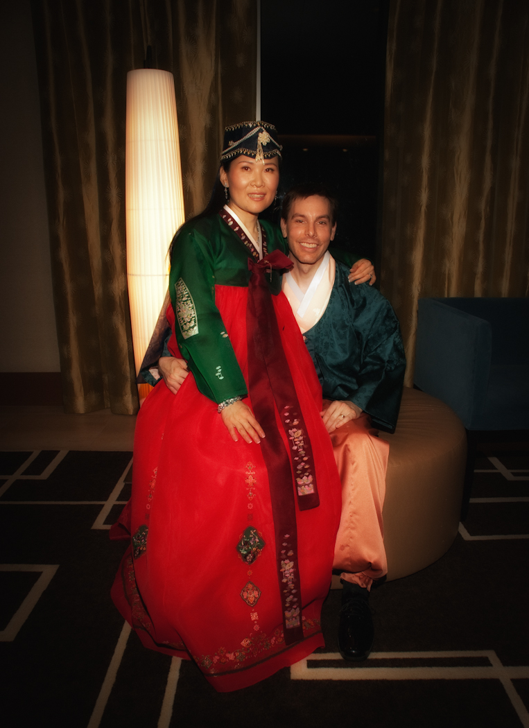 Holiday Inn Hotel Livonia MI Wedding