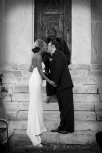 Catherine & Mike at Detroit Yacht Club Detroit/Belle Isle MI wedding photograph