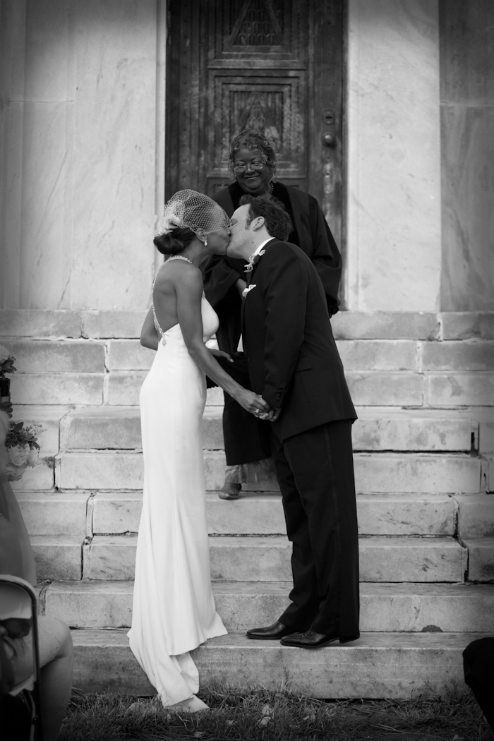 Catherine & Mike at Detroit Yacht Club Detroit/Belle Isle MI wedding photograph