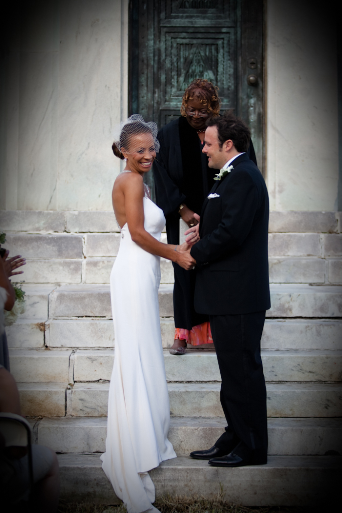 Catherine & Mike at Detroit Yacht Club Detroit/Belle Isle MI wedding photograph