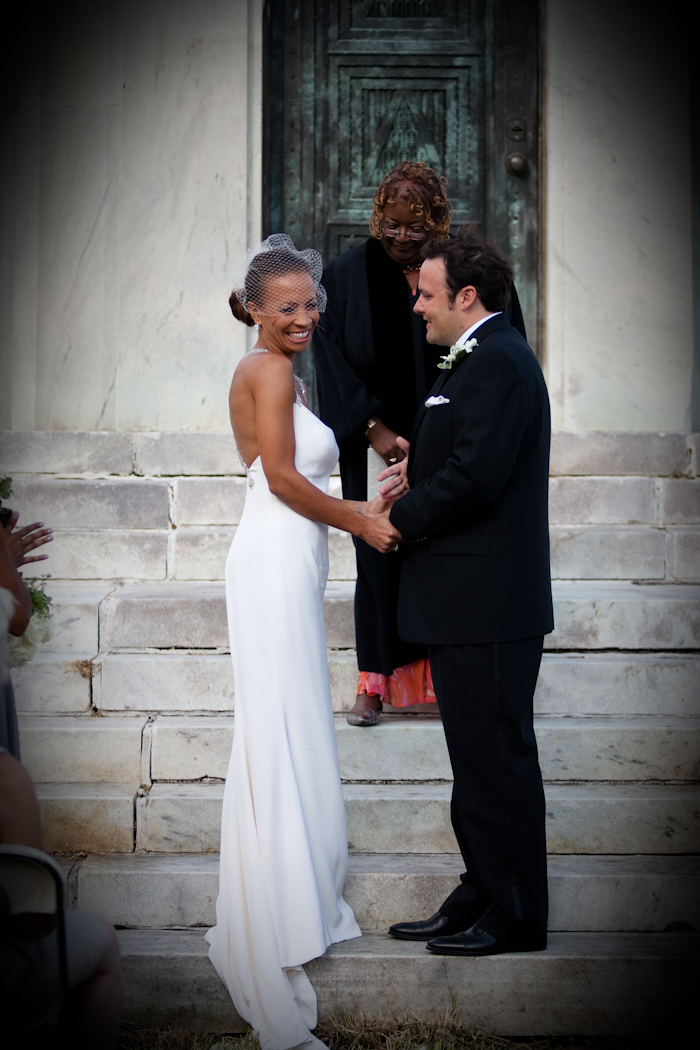 Catherine & Mike at Detroit Yacht Club Detroit/Belle Isle MI wedding photograph