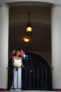 Catherine & Mike at Detroit Yacht Club Detroit/Belle Isle MI wedding photograph