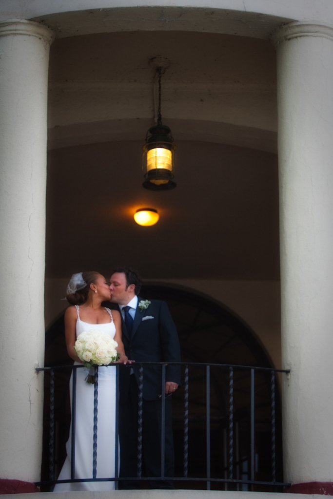 Catherine & Mike at Detroit Yacht Club Detroit/Belle Isle MI wedding photograph