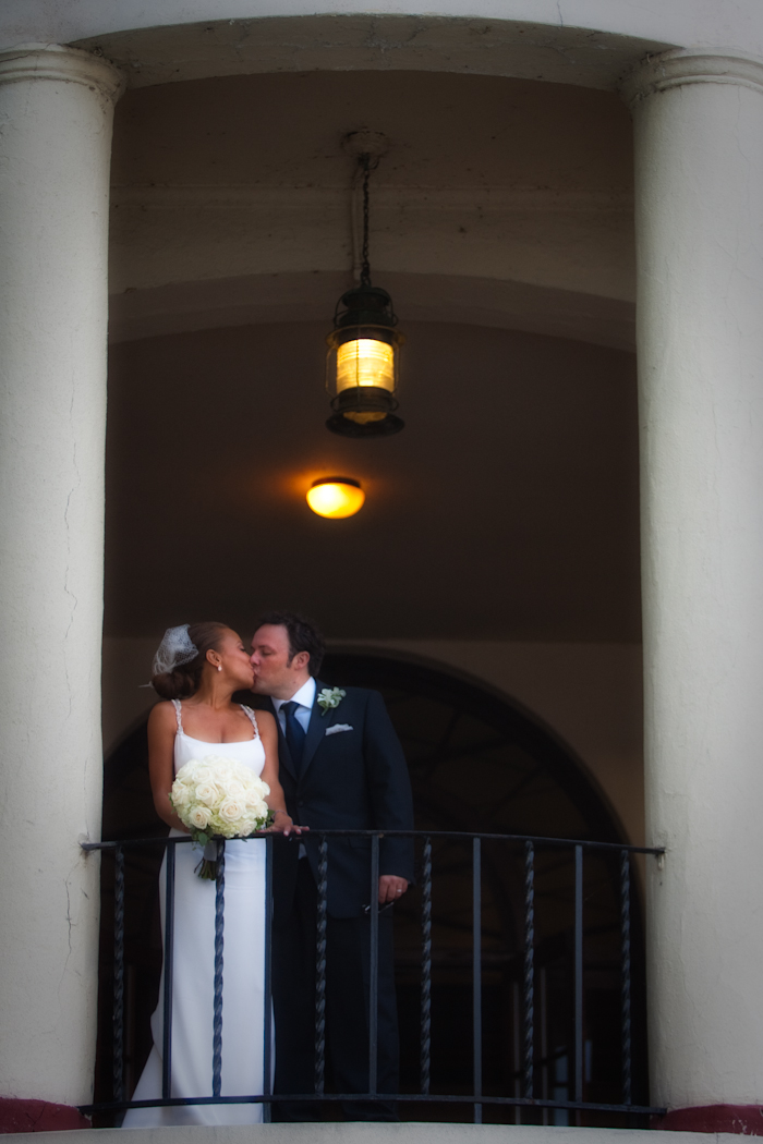 Catherine & Mike at Detroit Yacht Club Detroit/Belle Isle MI wedding photograph