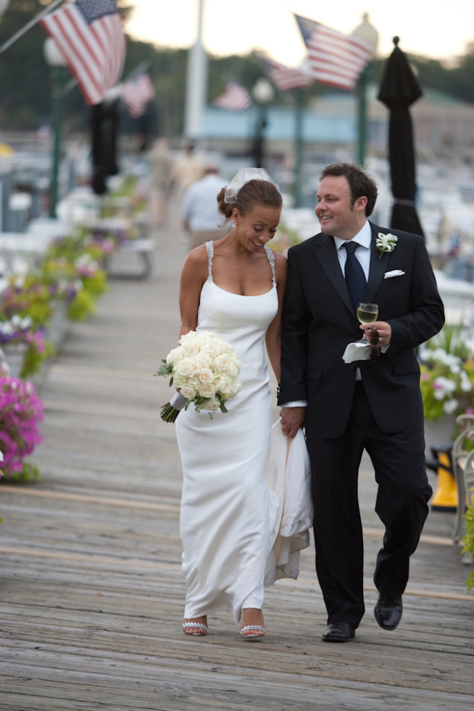 Catherine & Mike at Detroit Yacht Club Detroit/Belle Isle MI wedding photograph