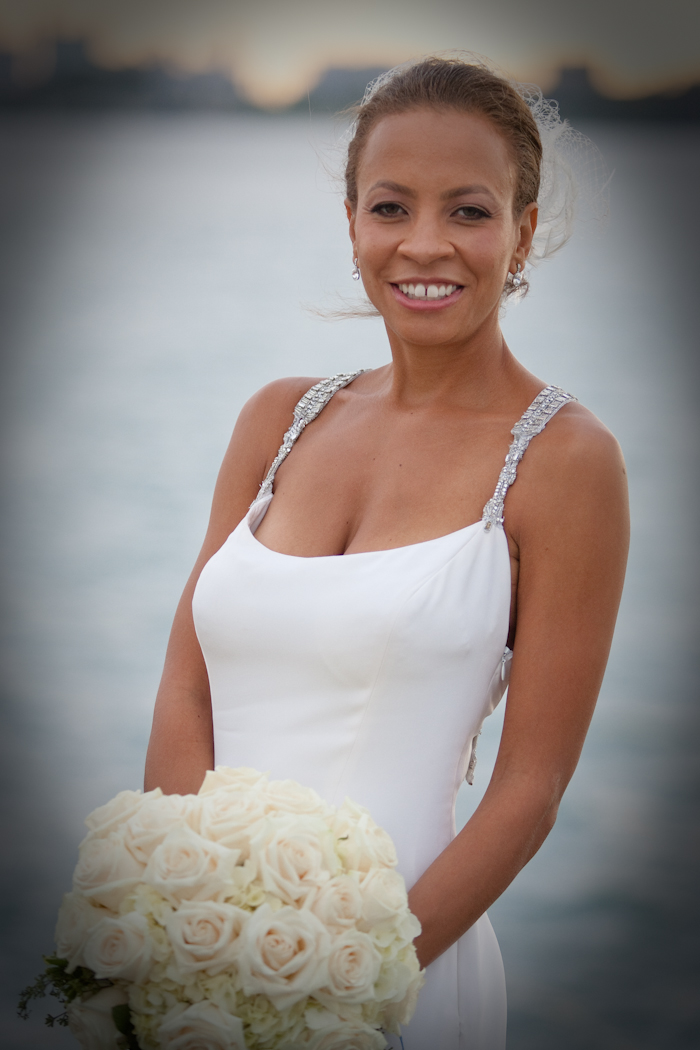 Catherine & Mike at Detroit Yacht Club Detroit/Belle Isle MI wedding photograph