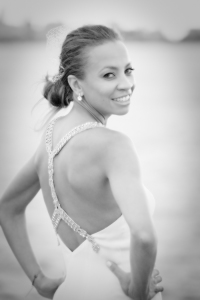 Catherine & Mike at Detroit Yacht Club Detroit/Belle Isle MI wedding photograph