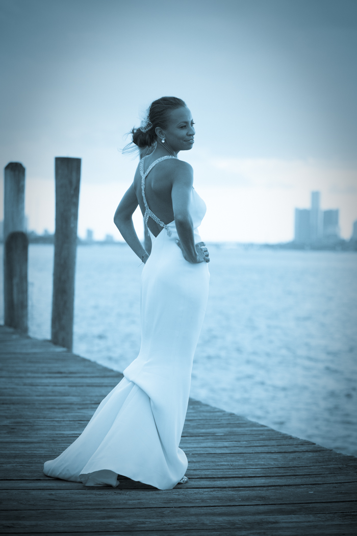 Catherine & Mike at Detroit Yacht Club Detroit/Belle Isle MI wedding photograph